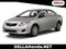 2010 Toyota Corolla Front-wheel Drive Transmission-Auto