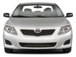2010 Toyota Corolla Front-wheel Drive Transmission-Auto