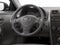 2010 Toyota Corolla Front-wheel Drive Transmission-Auto