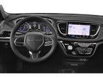 2025 Chrysler Pacifica Select Front Wheel Drive 9-SPEED 948TE AUTOMATIC