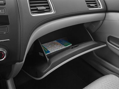 2014 Honda Civic Sedan LX