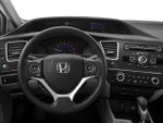 2014 Honda Civic Sedan LX