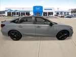 2026 Honda Civic Si Front-wheel Drive Transmission-Manual