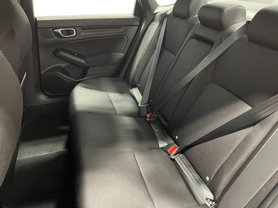 2026 Honda Civic Si Front-wheel Drive Transmission-Manual