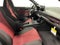 2026 Honda Civic Si Front-wheel Drive Transmission-Manual