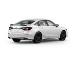 2026 Honda Civic Si Front Wheel Drive Manual