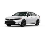 2026 Honda Civic Si Front Wheel Drive Manual
