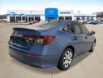 2026 Honda Civic Sedan LX