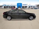 2026 Honda Civic Sedan LX