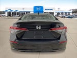 2026 Honda Civic Sedan LX