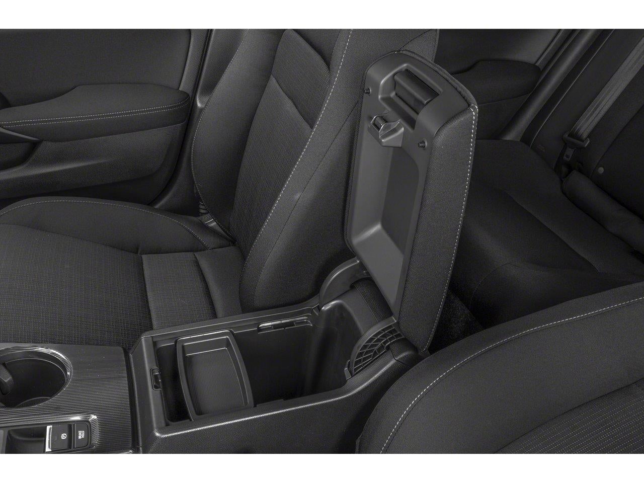 2026 Honda Civic Sedan LX