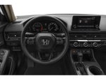 2026 Honda Civic Sedan LX