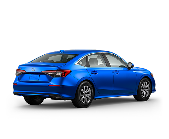 2023 Honda Civic Sedan LX