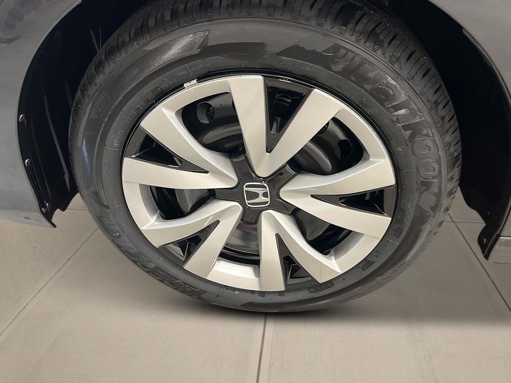 2026 Honda Civic Sedan LX Front Wheel Drive CVT