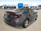 2026 Honda Civic Sedan LX Front Wheel Drive CVT