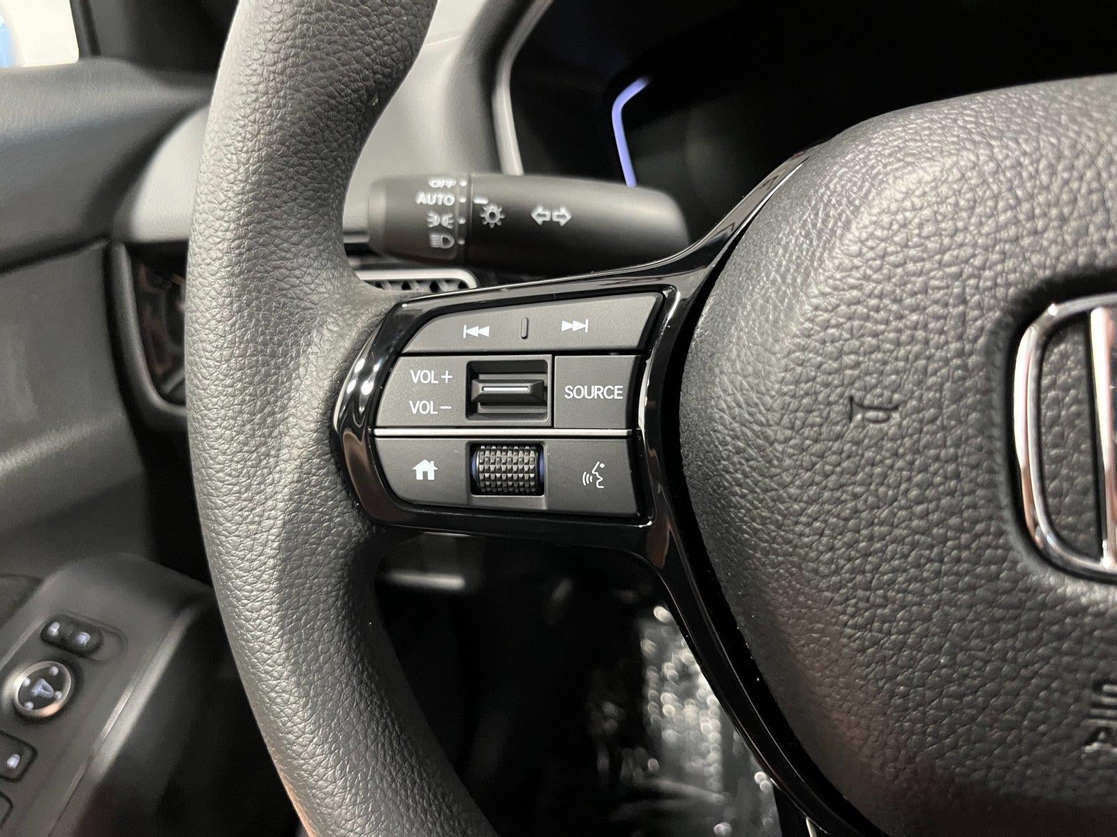 2027 Honda Civic Sedan LX