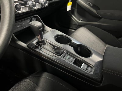 2027 Honda Civic Sedan LX