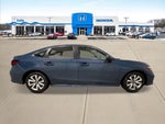2027 Honda Civic Sedan LX