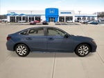 2026 Honda Civic Sedan LX Front Wheel Drive CVT