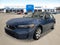 2026 Honda Civic Sedan LX Front Wheel Drive CVT