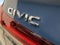 2026 Honda Civic Sedan LX Front Wheel Drive CVT