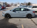 2024 Honda Civic Sedan Sport Front Wheel Drive CVT