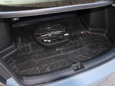 2024 Honda Civic Sedan Sport Front Wheel Drive CVT