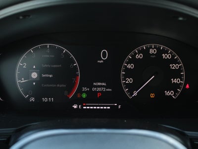 2024 Honda Civic Sedan Sport Front Wheel Drive CVT