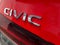 2026 Honda Civic Sedan Sport Front Wheel Drive CVT