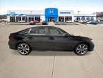 2026 Honda Civic Sedan Hybrid Sport Touring Front Wheel Drive CVT