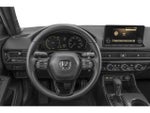 2026 Honda Civic Sedan 2WD Sport Hybrid