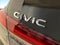 2026 Honda Civic Sedan Hybrid Sport