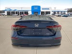 2026 Honda Civic Sedan Hybrid Sport Front Wheel Drive CVT