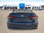 2026 Honda Civic Sedan Hybrid Sport