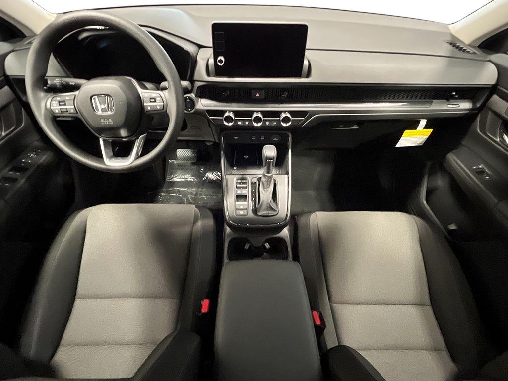 2026 Honda CR-V LX All Wheel Drive CVT