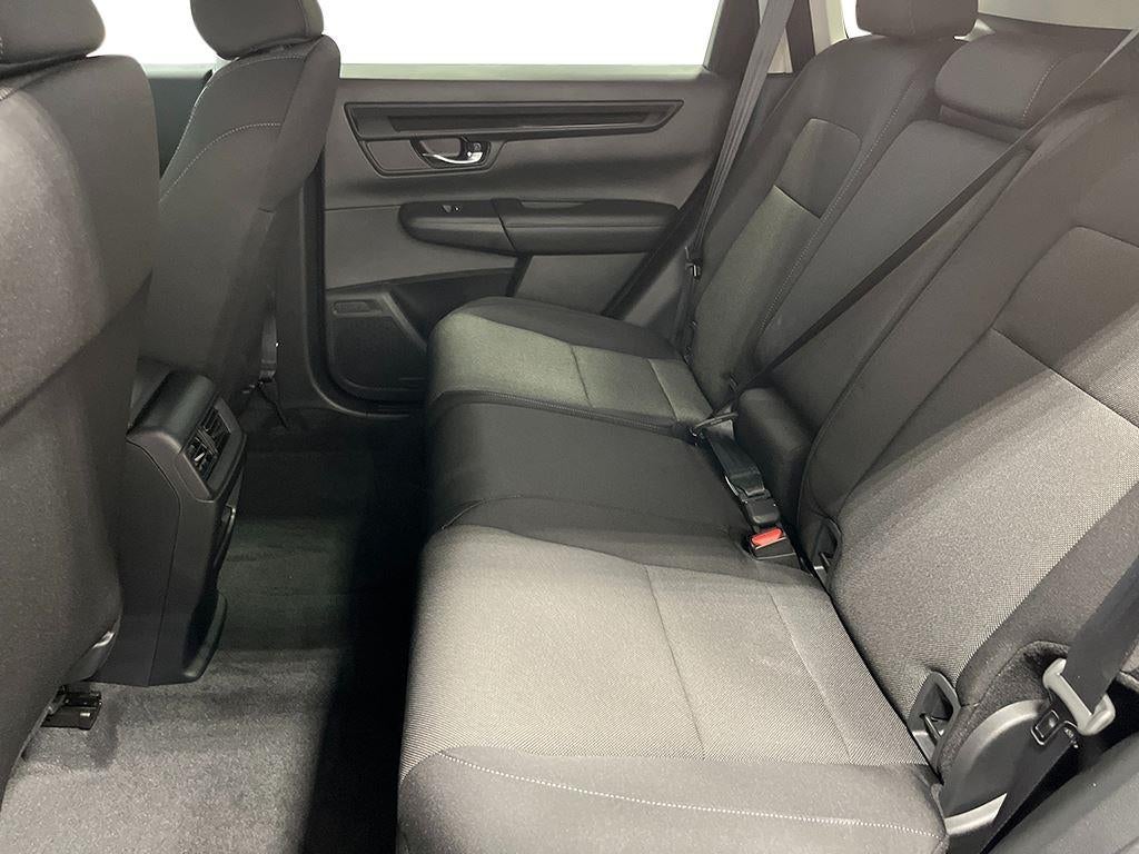 2026 Honda CR-V LX All Wheel Drive CVT