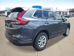2026 Honda CR-V LX All Wheel Drive CVT