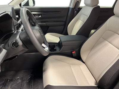2026 Honda CR-V LX All Wheel Drive CVT