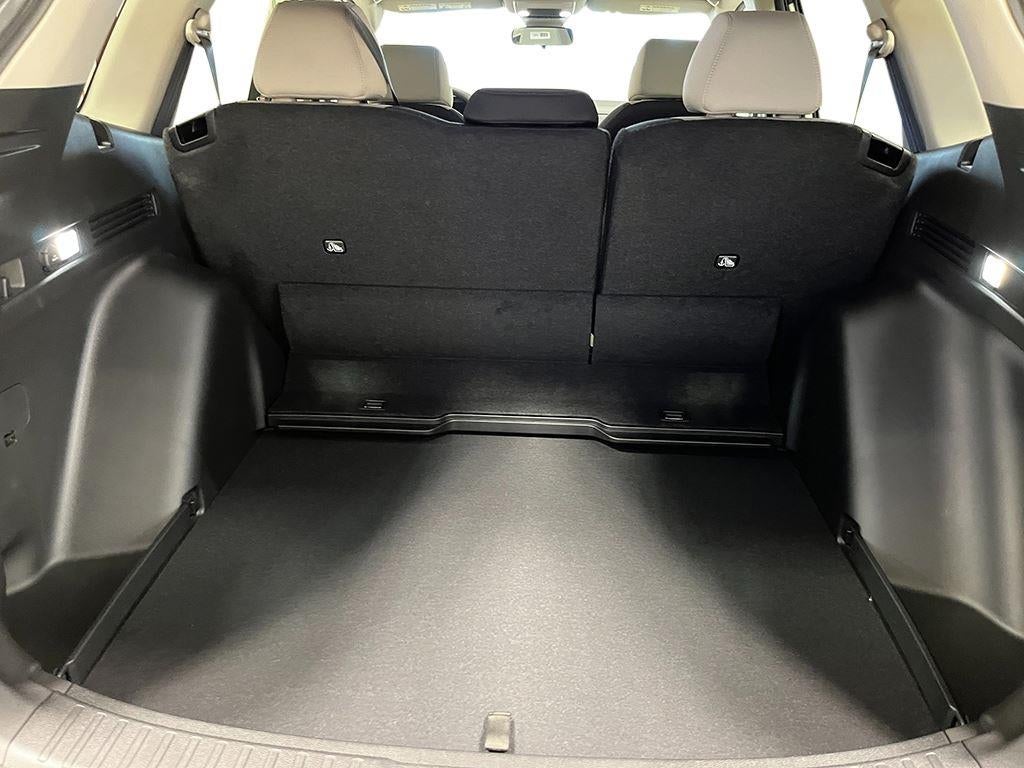 2026 Honda CR-V LX All Wheel Drive CVT