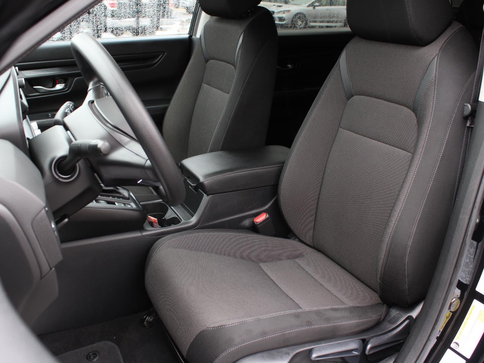 2023 Honda CR-V LX