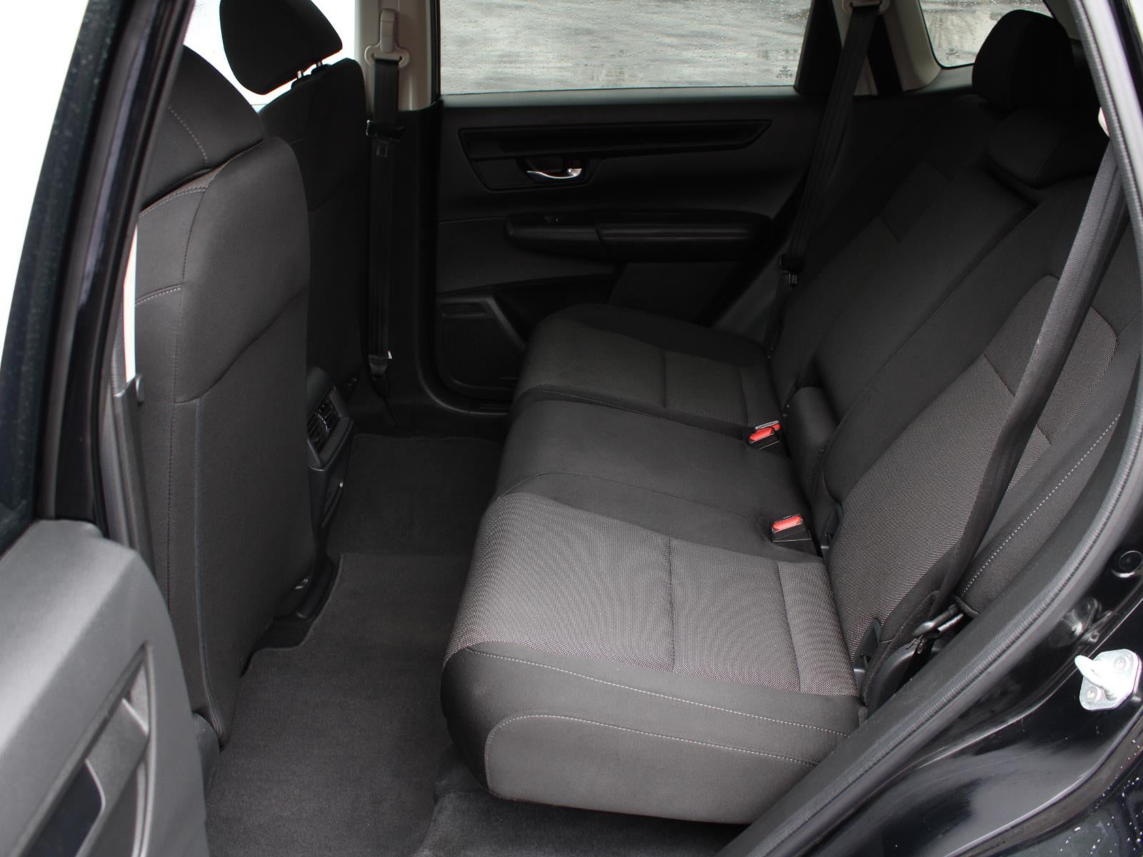 2023 Honda CR-V LX