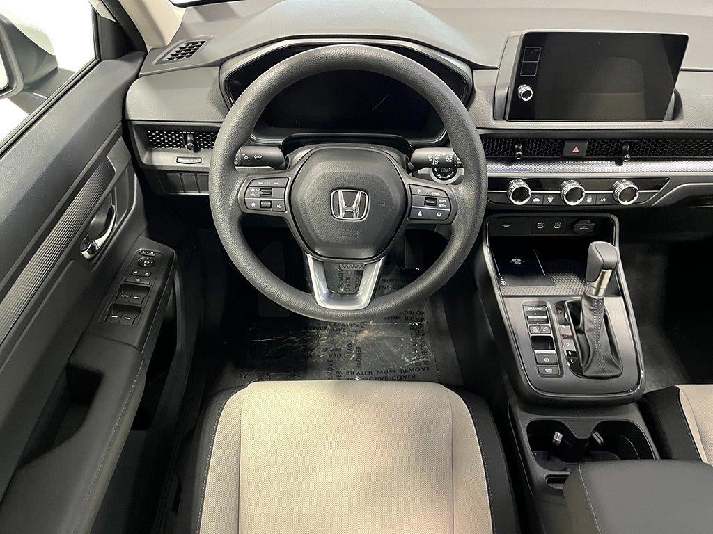 2027 Honda CR-V LX