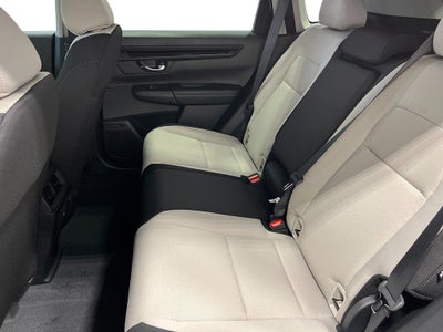 2027 Honda CR-V LX