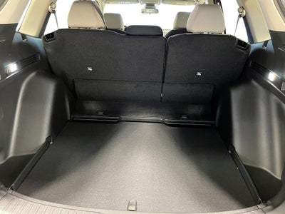 2027 Honda CR-V LX