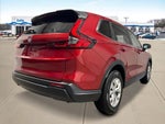 2027 Honda CR-V LX