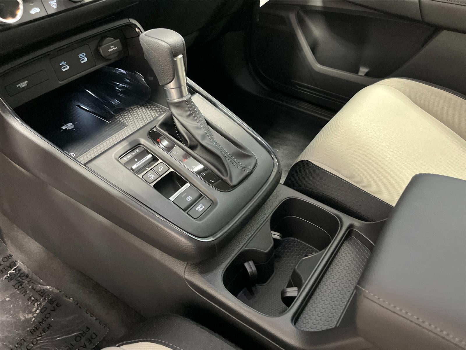 2026 Honda CR-V LX All Wheel Drive CVT