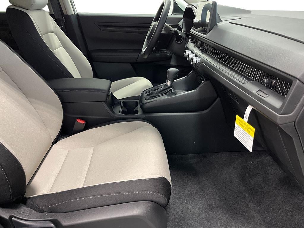 2026 Honda CR-V LX All Wheel Drive CVT