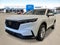 2026 Honda CR-V LX All Wheel Drive CVT