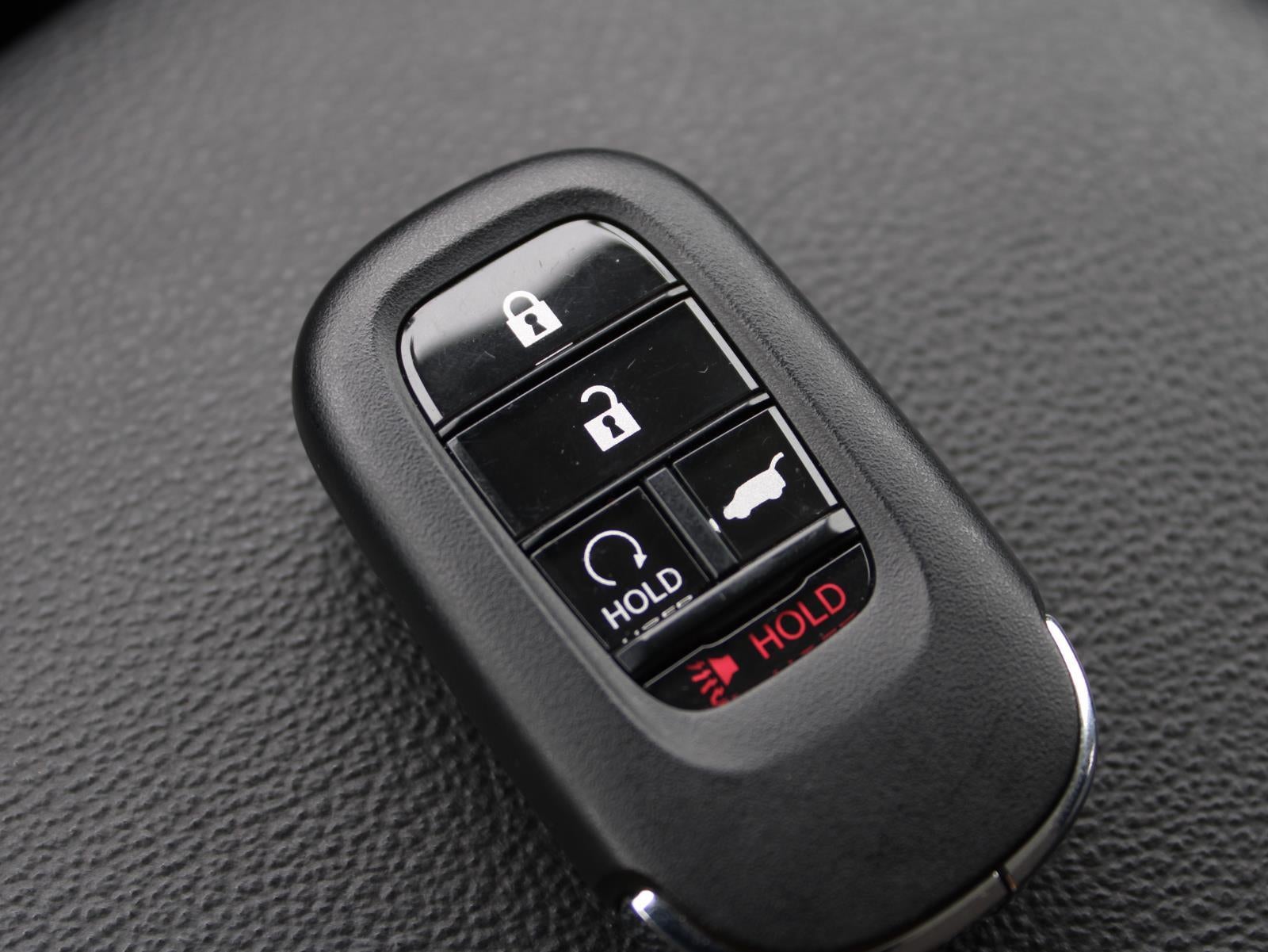 2024 Honda CR-V EX All Wheel Drive CVT