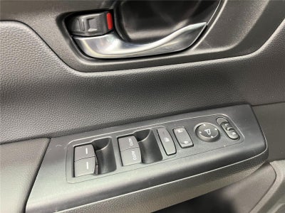 2026 Honda CR-V EX All Wheel Drive CVT